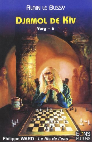 Yorg. Vol. 6. Djamol de Kîv