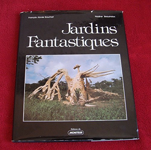 jardins fantastiques