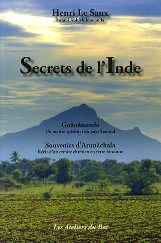 Secrets de l'Inde
