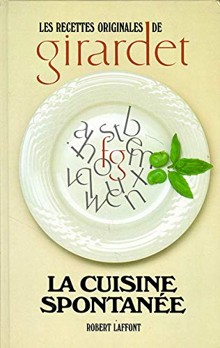 La Cuisine spontanée