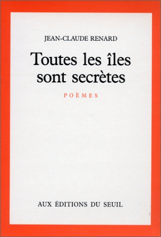 Toutes les iles sont secrètes