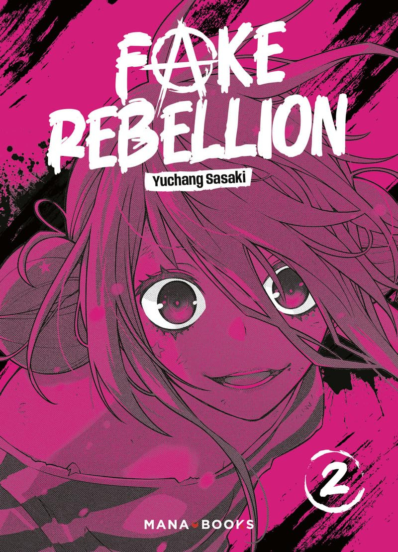Fake rebellion. Vol. 2