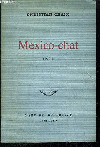 Mexico-chat