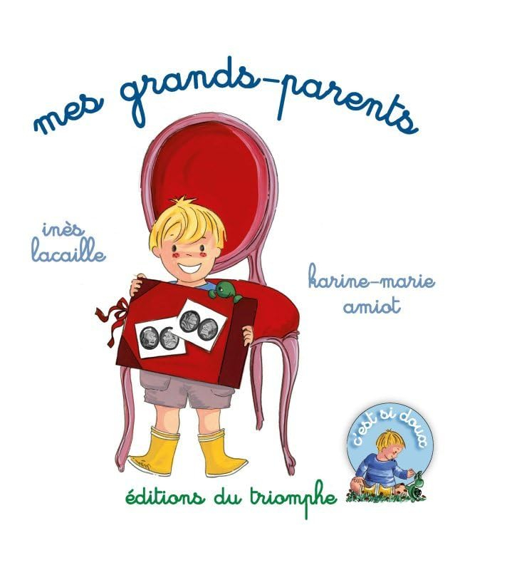 Mes grands-parents