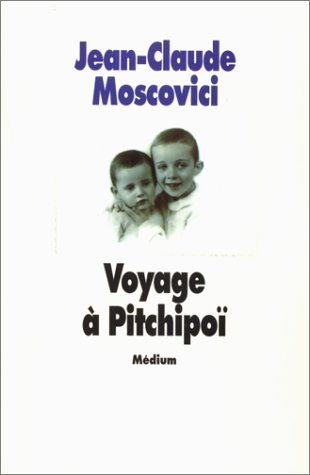 Voyage à Pitchipoï