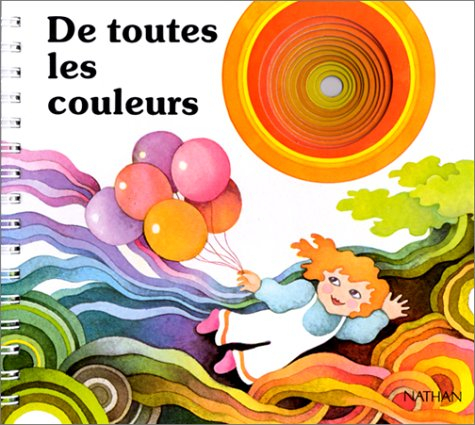 De toutes les couleurs
