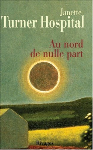 Au nord de nulle part
