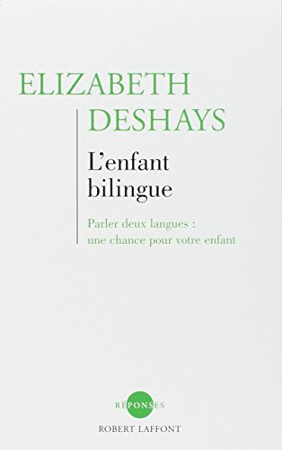 L'enfant bilingue