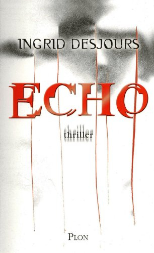 Echo : thriller