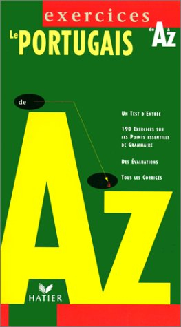Le portugais : exercices
