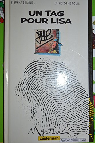 un tag pour lisa