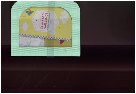 Valisette de mon bébé