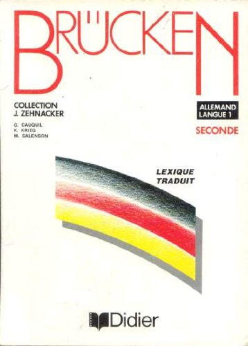 brücken, seconde l.v.1. manuel