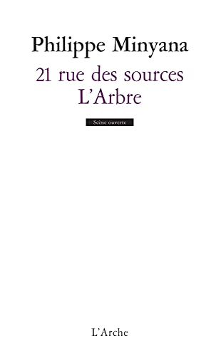 21 rue des sources. L'arbre