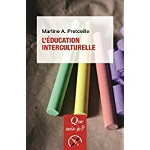 L'éducation interculturelle