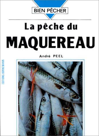 La Pêche du maquereau