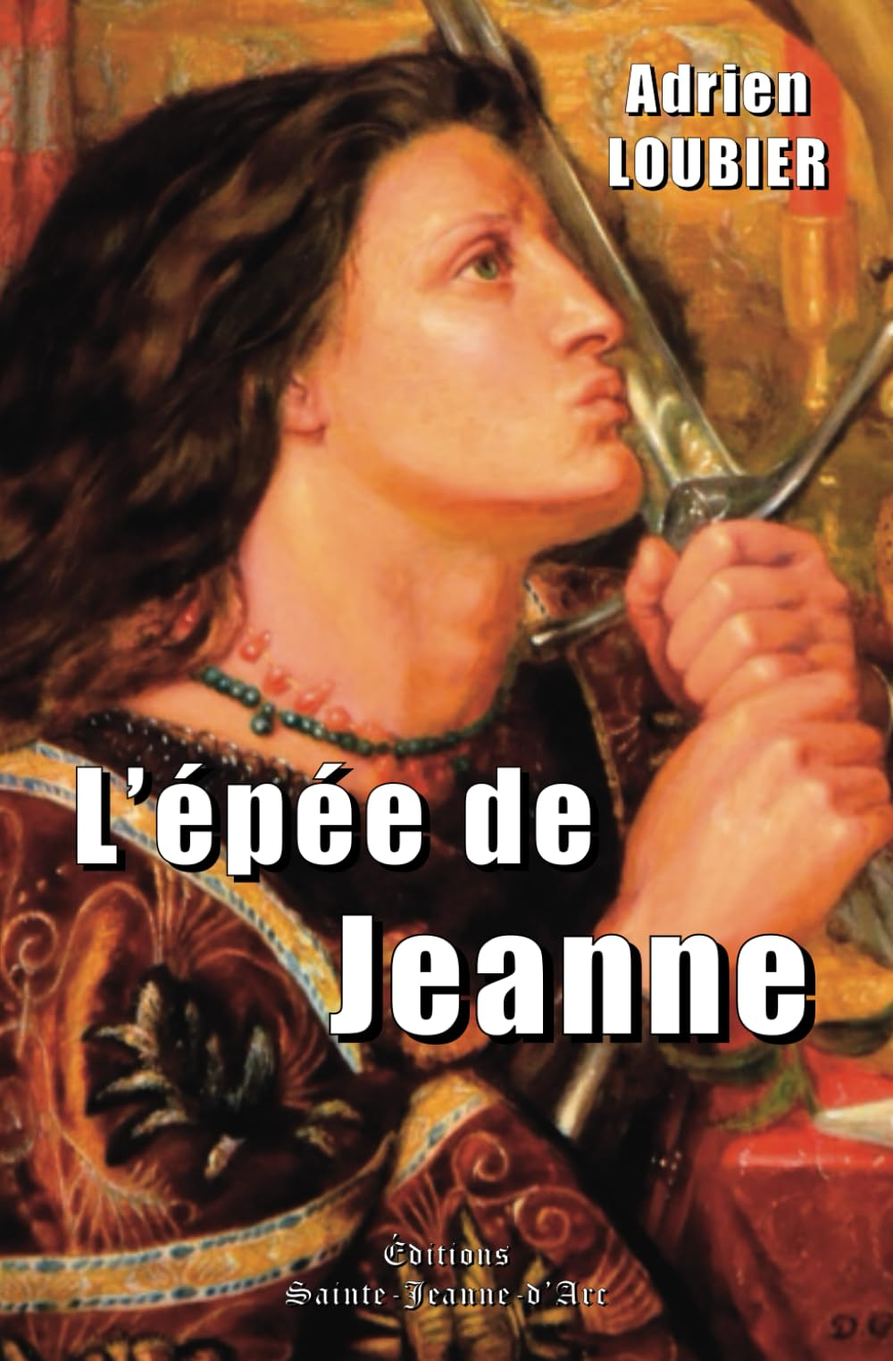 L'épée de Jeanne