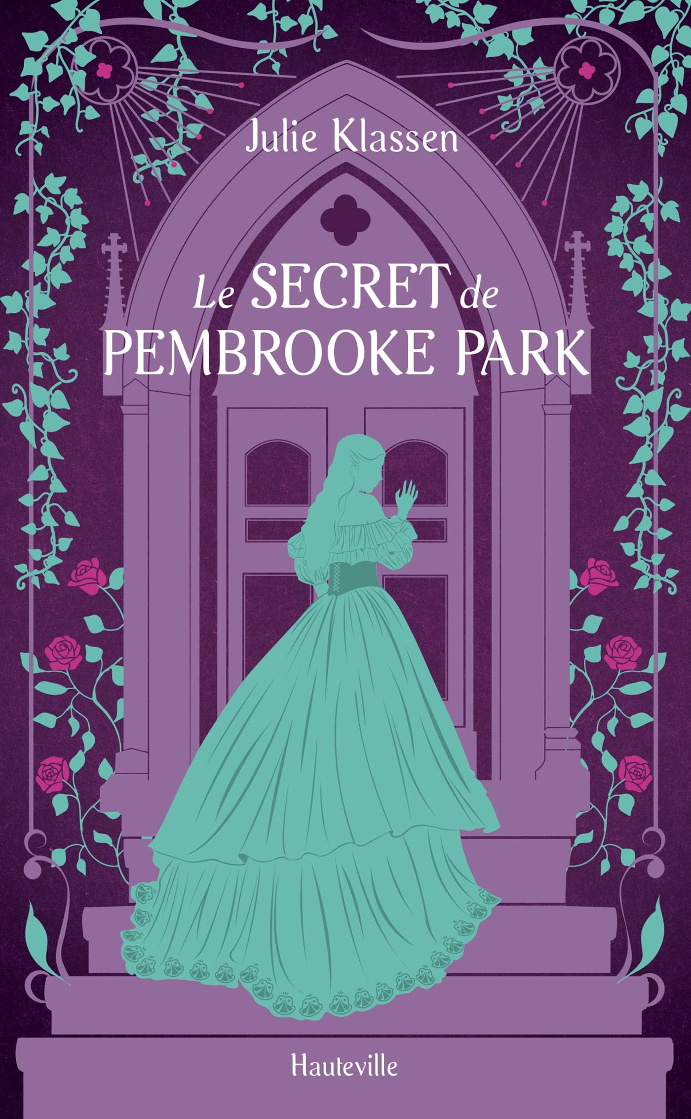 Le secret de Pembrooke Park