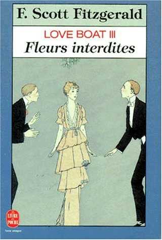 Love boat. Vol. 3. Fleurs interdites : et autres nouvelles