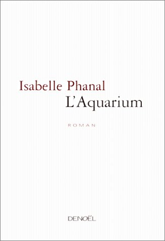 L'aquarium