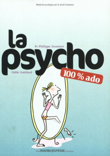 La psycho