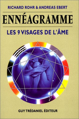 Ennéagramme : les 9 visages de l'âme