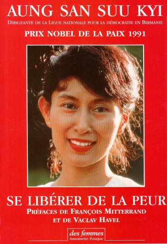 Se libérer de la peur