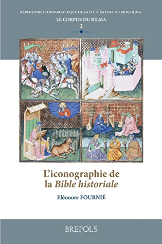 L'iconographie de la Bible historiale