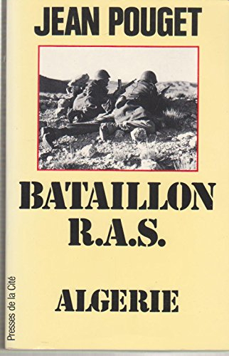 Bataillon R.A.S. Algérie