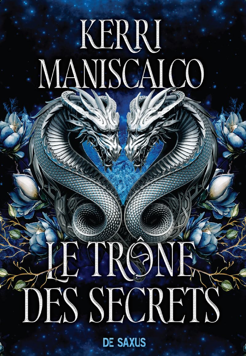Les princes des péchés. Vol. 2. Le trône des secrets