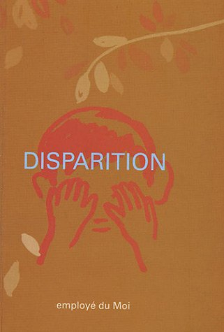 Disparition