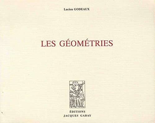Les géométries