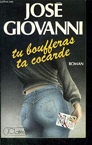 tu boufferas ta cocarde