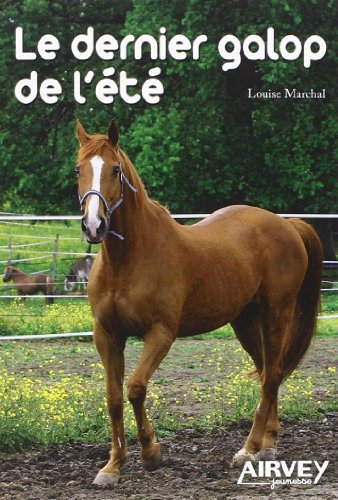 Le dernier galop de l'été