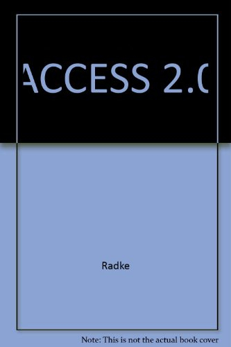 Access 2
