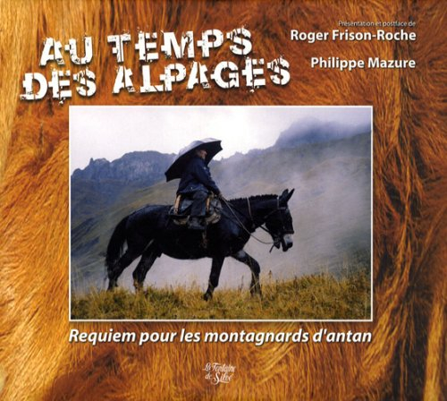 Au temps des alpages