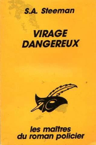 Virage dangereux