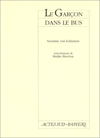 Le garçon dans le bus