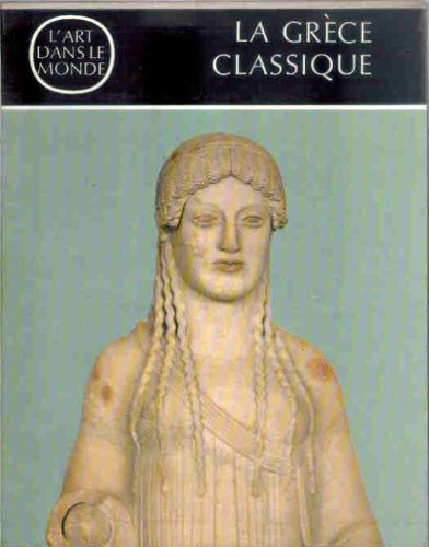 la grèce classique.
