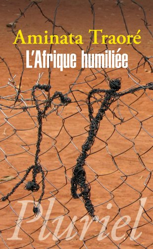 L'Afrique humiliée