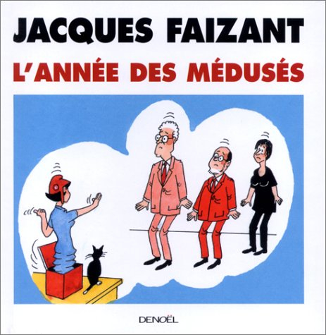 L'année des médusés