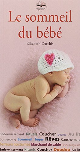 le sommeil du bébé