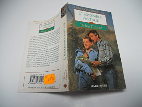 l'impossible partage