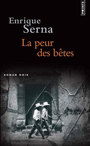 La peur des bêtes