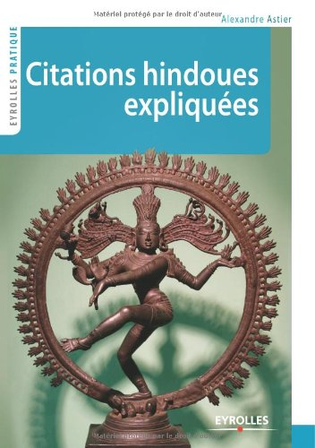 Citations hindoues expliquées