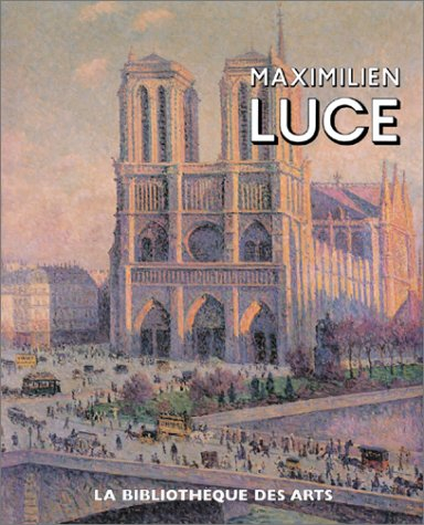 Maximilien Luce