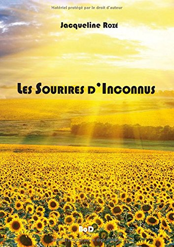 les sourires d'inconnus