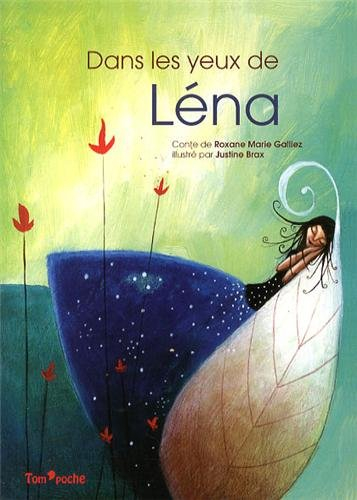 dans les yeux de lena