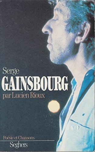serge gainsbourg
