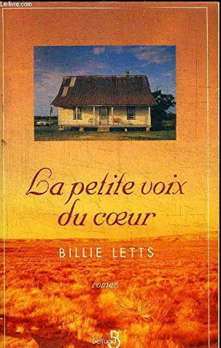 petite voix du coeur